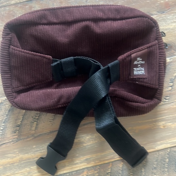 Tim Biebs - Fanny Pack, Reusable Tote and toque - Picture 8 of 8